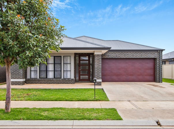 12 Bastow Road, Angle Vale, SA 5117