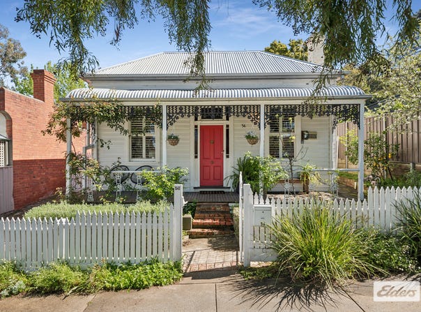56 Lilac Street, Ironbark, Vic 3550