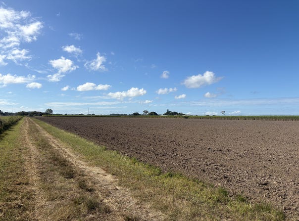 Lot 188, Lansdowne Road, Racecourse, Qld 4740