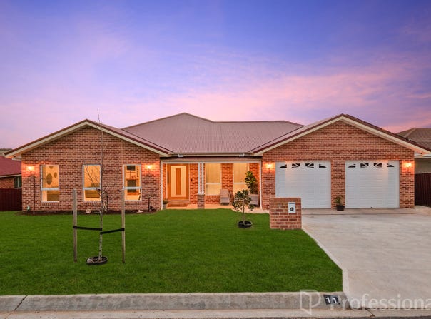11 Messenger Street, Windradyne, NSW 2795