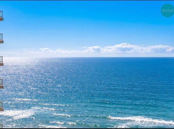1802/8 George Avenue, Broadbeach, Qld 4218