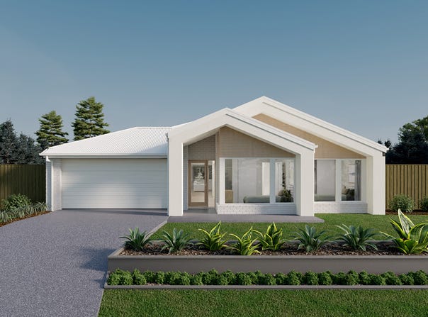Lot 2504 2F The Reserve, Gilead, NSW 2560