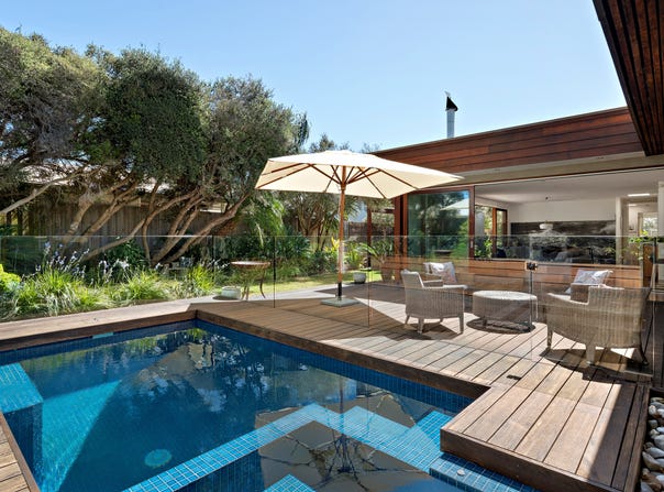 43 Durcell Avenue, Portsea, Vic 3944