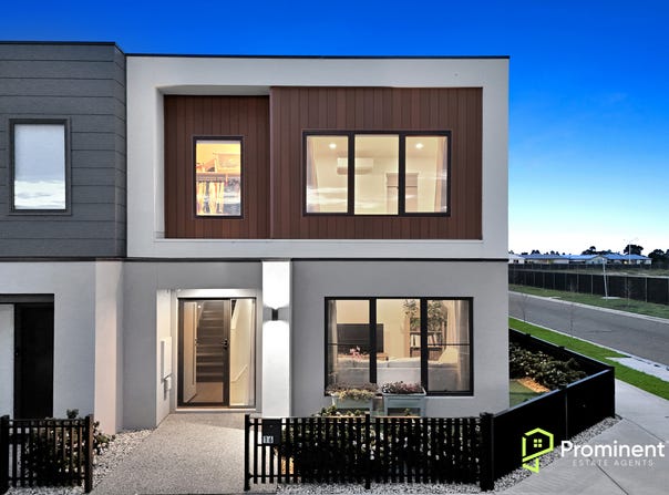 16 Officer Avenue, Clyde, Vic 3978