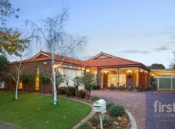 35 Riversdale Avenue, Werribee, Vic 3030