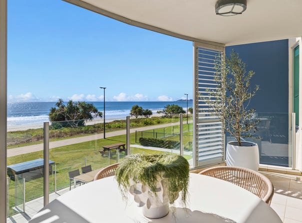 4/405 Golden Four Drive, Tugun, Qld 4224