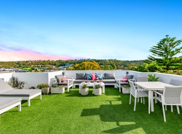 8/2 Brookvale Avenue, Brookvale, NSW 2100