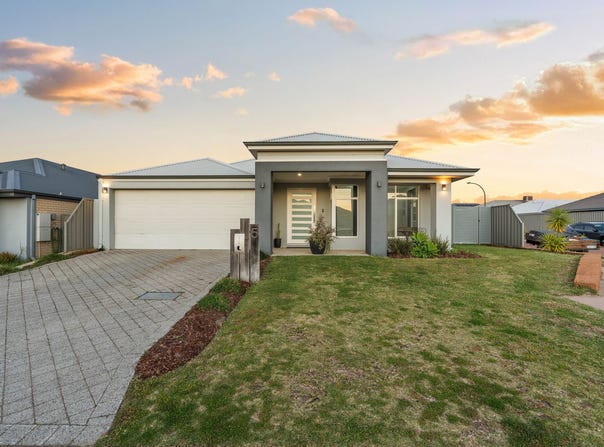 5 Pixie Street, Byford, WA 6122