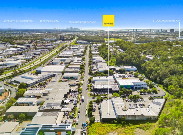 6/80 Dover Drive, Burleigh Heads, Qld 4220