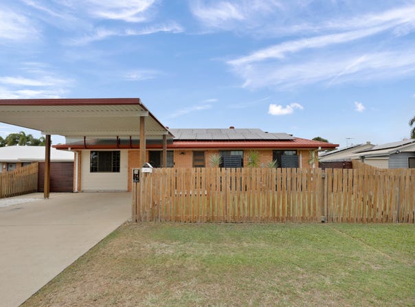 74 Investigator Street, Andergrove, Qld 4740