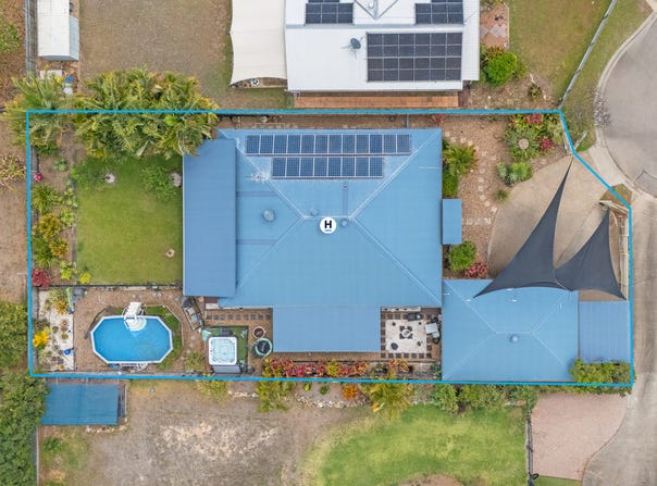 67 Normanby Street, Wulguru, Qld 4811