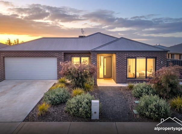 20 Dumesny Street, Horsham, Vic 3400