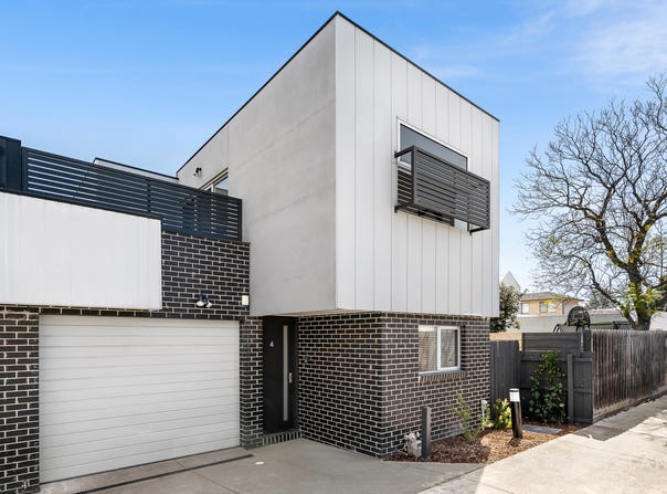 4/276 Reynard Street, Coburg, Vic 3058