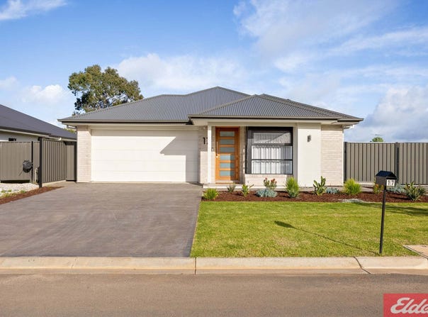 17 Flinders Street, Nuriootpa, SA 5355