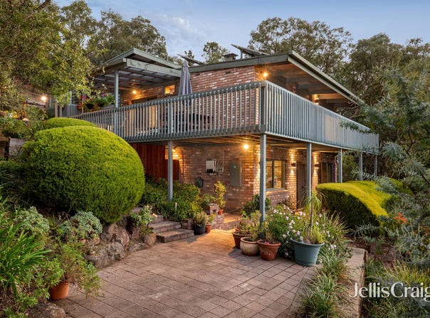 52 Taylor Road, Hurstbridge, Vic 3099