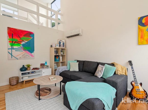 21/241 Canterbury Road, Bayswater North, Vic 3153