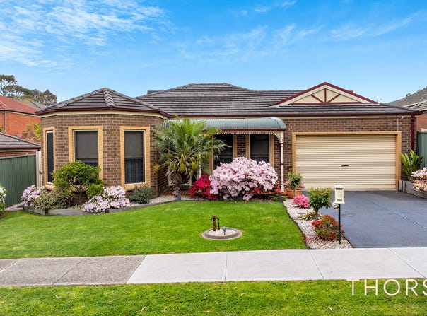 3 Wallaby Walk, South Morang, Vic 3752