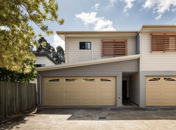 1/118 Keats Street, Moorooka, Qld 4105