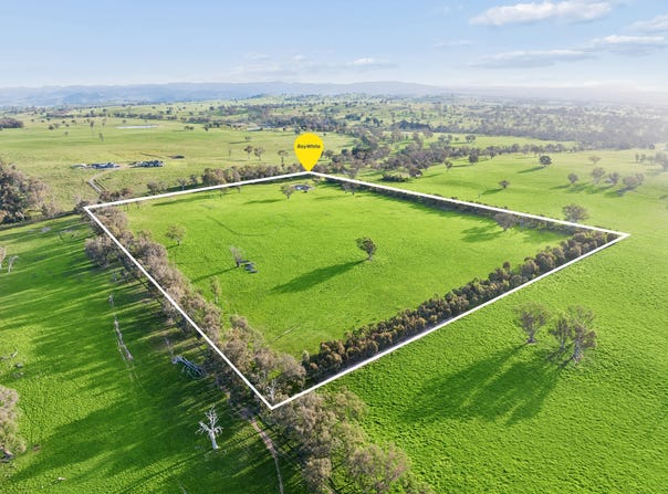 "Yellowbox", 606 Longrail Gully Road, Murrumbateman, NSW 2582