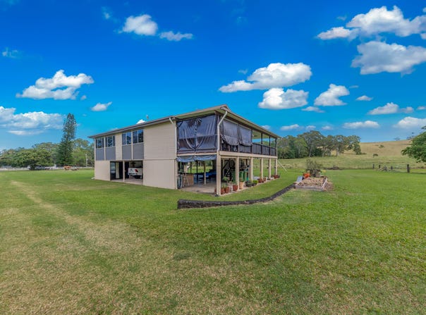 1687 Conway Road, Conway, Qld 4800