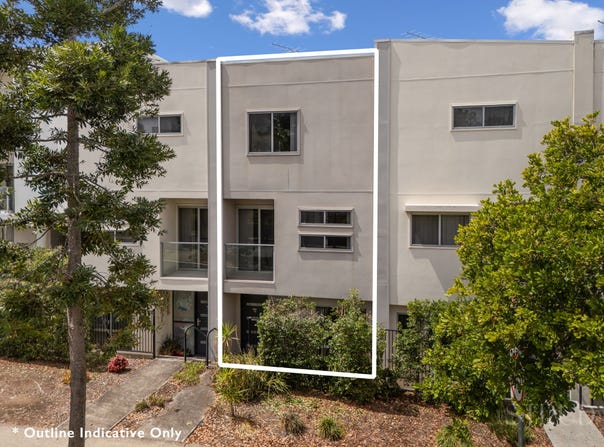 17/84 The Promenade, Springfield Lakes, Qld 4300