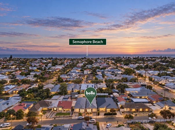 4 Kellett Street, Semaphore Park, SA 5019