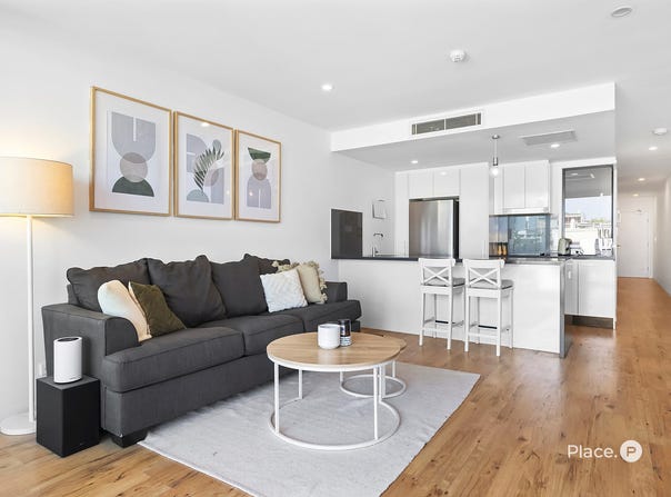 307/78 Berwick Street, Fortitude Valley, Qld 4006