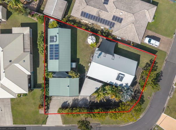 21 Tree View Road, Toogoom, Qld 4655