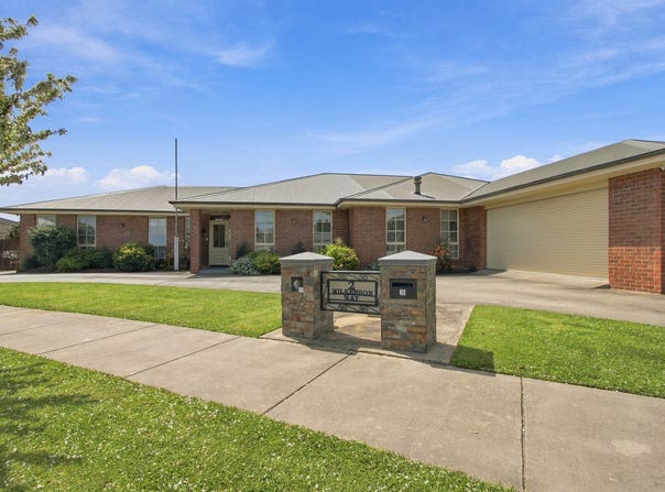 2 Wilkerson Way, Traralgon East, Vic 3844