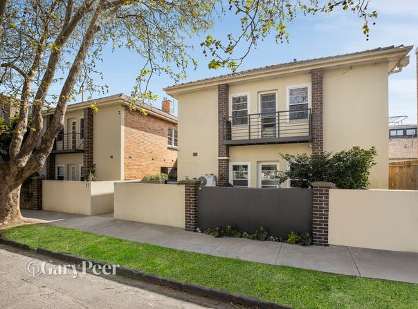 6/17 Joyce Street, Elwood, Vic 3184
