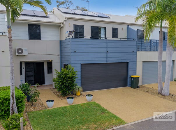 19/1 Michel Place, Telina, Qld 4680
