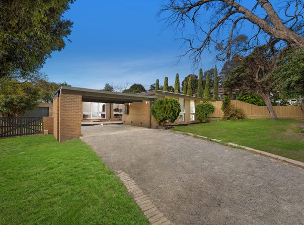 7 Landscape Drive, Boronia, Vic 3155