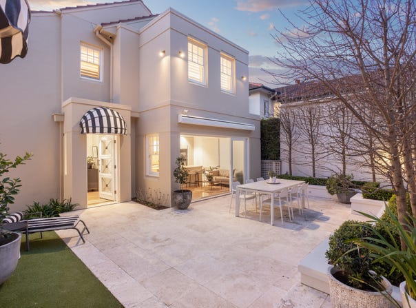40 Prince Albert Street, Mosman, NSW 2088