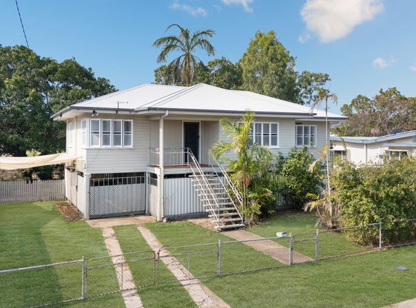 176 Tippett Street, Gulliver, Qld 4812