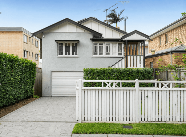 8 Norman Street, Ascot, Qld 4007