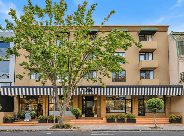 9/145 Canterbury Road, Toorak, Vic 3142