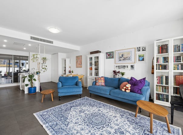 103/425 Liverpool Road, Ashfield, NSW 2131