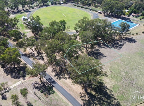 Lot 9 Townsend Street, Apsley, Vic 3319