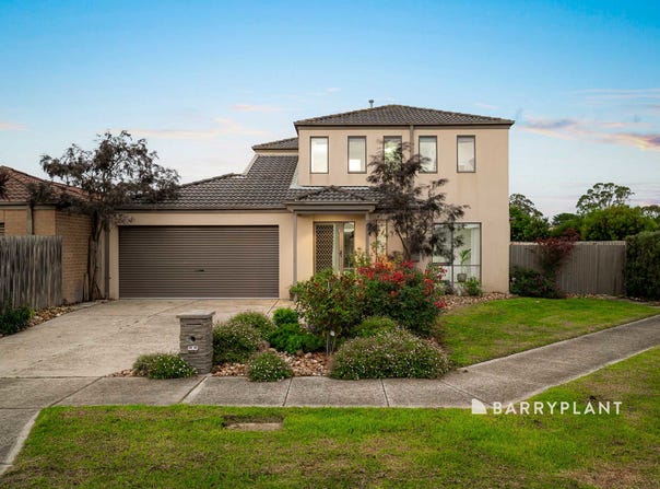 1/15 Stringybark Place, Longwarry, Vic 3816