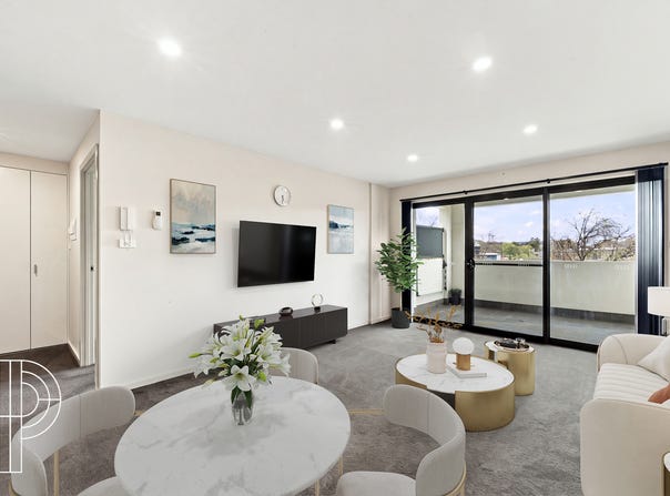 14/7 Lowrie Street, Dickson, ACT 2602