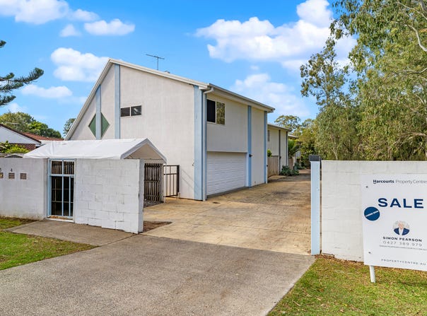 3/21 Victor Street, Birkdale, Qld 4159