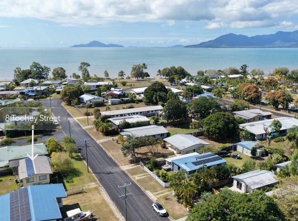 8 Toohey St, Cardwell, Qld 4849