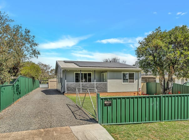 47 Anzac Parade, Muswellbrook, NSW 2333