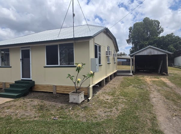 11 Authurs Street, Ingham, Qld 4850