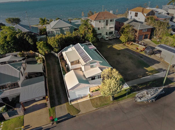 14 Agnes Street, Shorncliffe, Qld 4017
