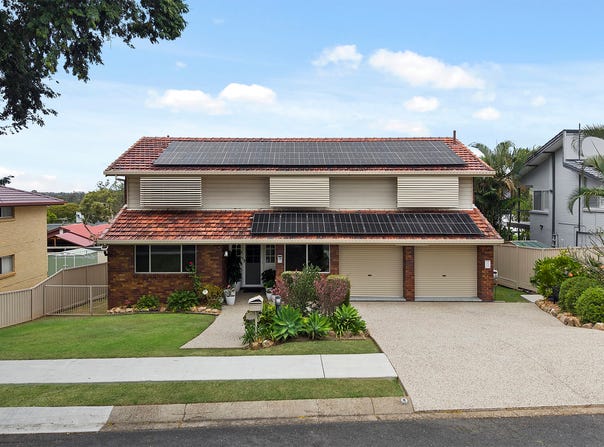 28 Yalumba Street, Carseldine, Qld 4034