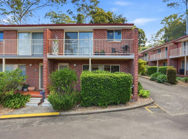 43/10 Albert Street, Ourimbah, NSW 2258