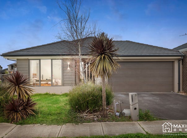 20 Fishbone Avenue, Werribee, Vic 3030