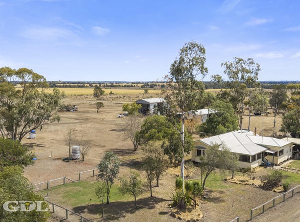 125 Hartmanns Road, Moola, Qld 4406