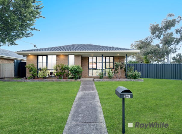 26 Benambra Way, Hampton Park, Vic 3976